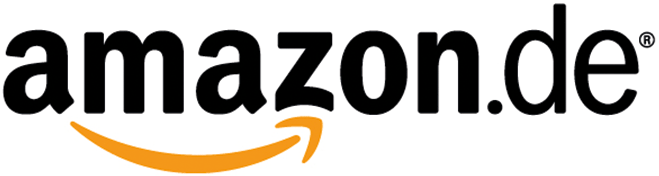 Amazon Partnerprogramm Logo
